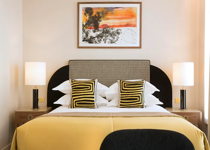 Le Tsuba Hotel