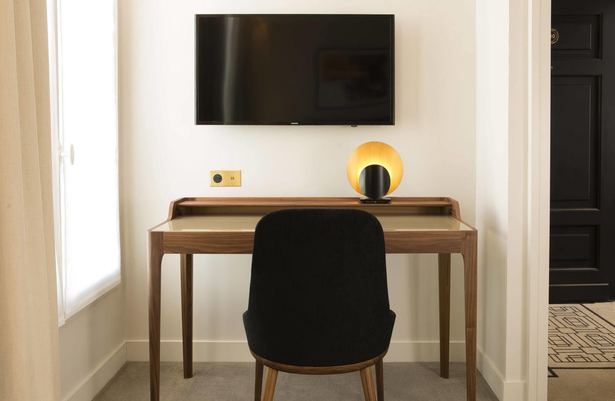 Le Tsuba 4* Parigi