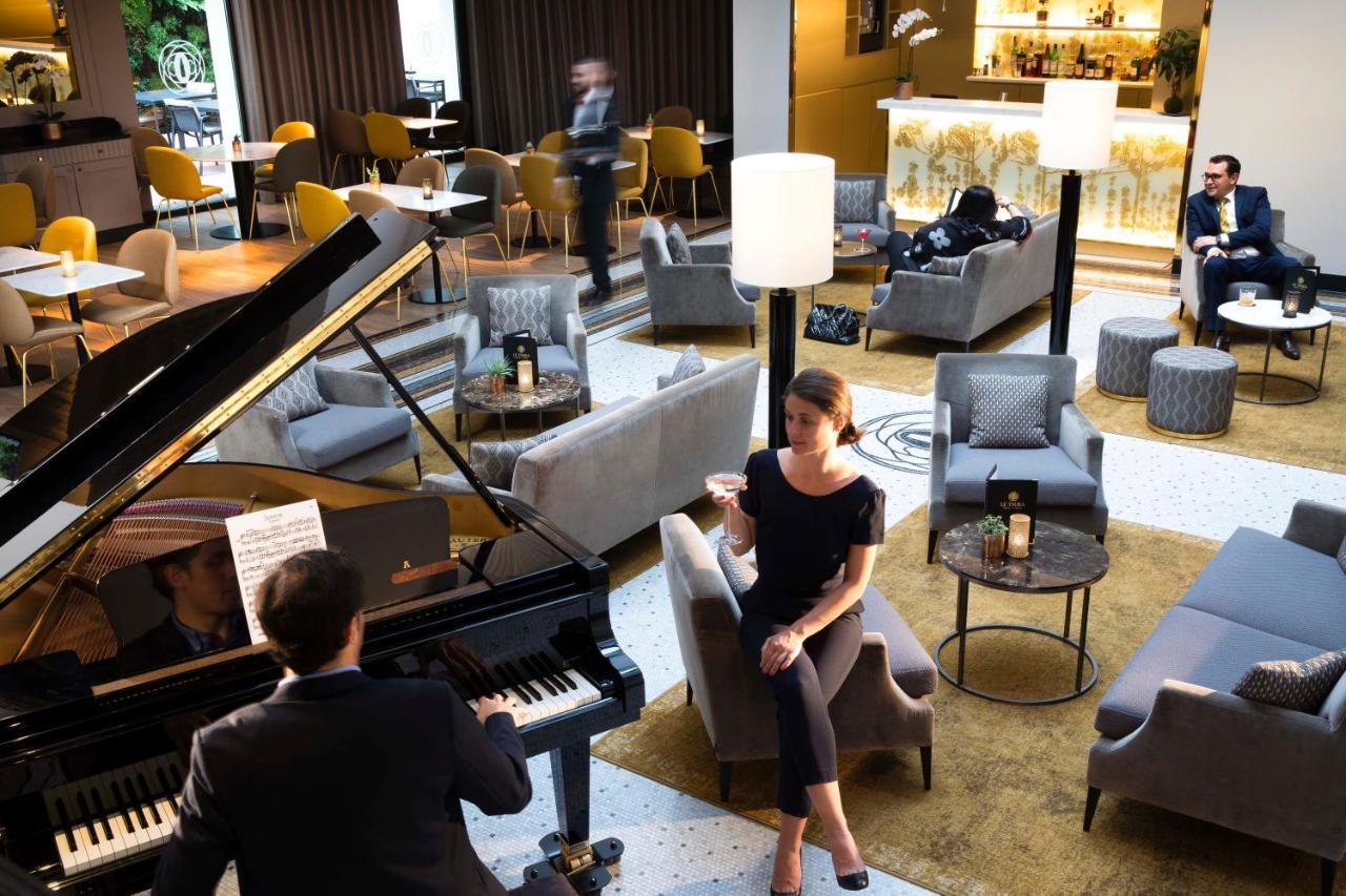 Le Tsuba 4* Parigi